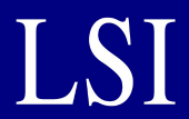 LSI - Lawless Systems Installation logo.